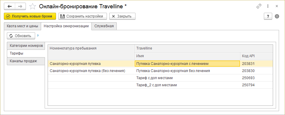 Travelline КУС Соответствие тарифов.png