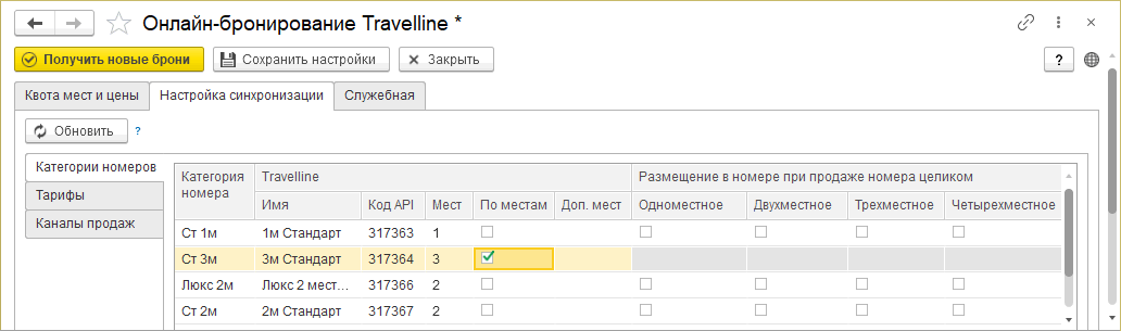 Travelline Соответствие категорий номеров.png