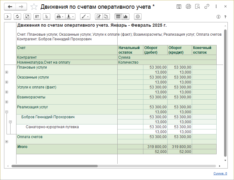 Оперативный учет Движения по счетам при выбытии.png