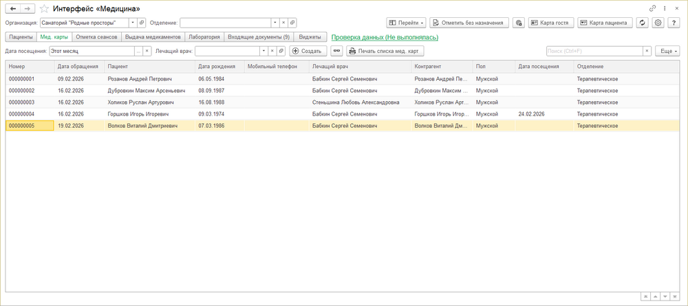 Интерфейс Медицина Мед. карты.png