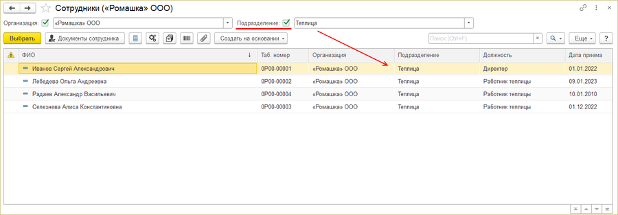 Сотрудники - подразделение.png