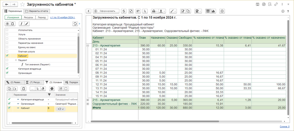 Отчет Загруженность кабинетов.png