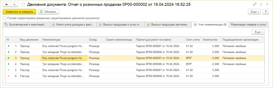 Реал. раст. Отчет о розничных продажах Движения.png