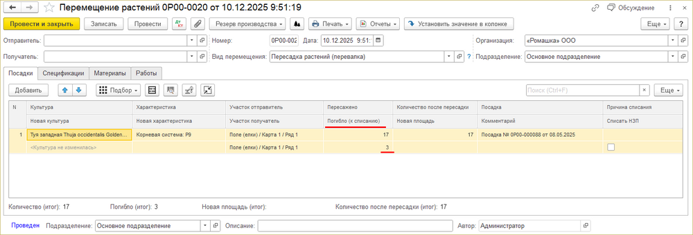 Перевалка растений с погибшими растениями.png