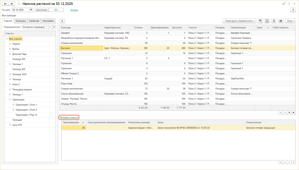 Наличие растений в посадках.png