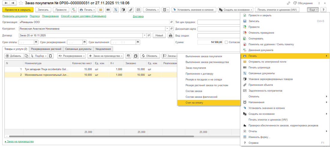 ИПВР Заказ покупателя Печать - Счет из Еще.png