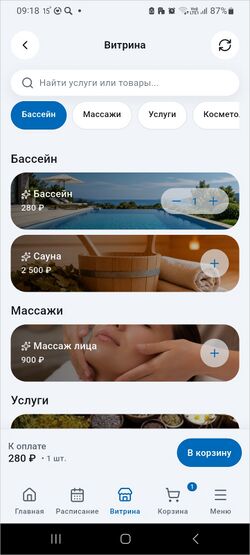 МП Карта гостя Добавление услуги в корзину.jpg