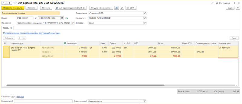 Файл:Акт о расхождениях - комментарий.png